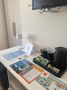 Il Canarino affittacamere img29