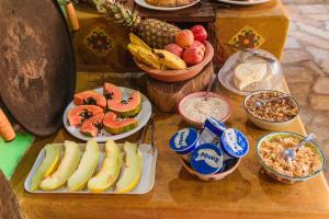 Pousada Casa de Fadas