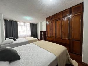 Apartment in the city - 2 Bedrooms 2 Bath