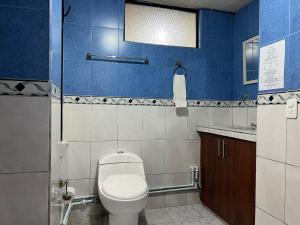 Apartment in the city - 2 Bedrooms 2 Bath