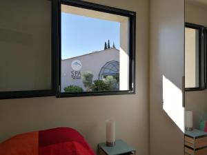 Appartements A GAUGUIN Cyclistes Ventoux : photos des chambres