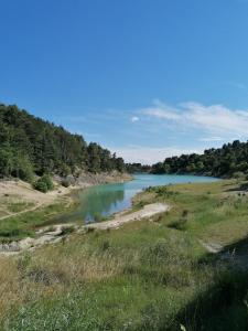 Appartements A GAUGUIN Cyclistes Ventoux : photos des chambres