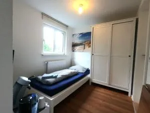 LAGO Ferienwohnungen - GRÜN - 林道