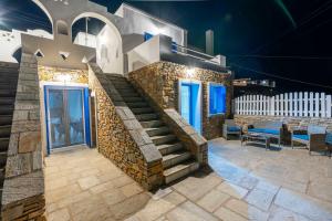 Crown Luxurious Residences, Kythnos
