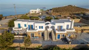 Crown Luxurious Residences, Kythnos - Dhriopís