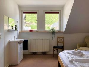 Ferienhaus Schwanennest