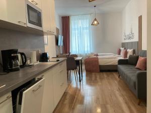 Aviendo Old Town Apartments