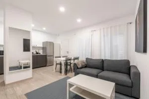 Likehomeapartments Deluxe Complex Malaga center - Totalán