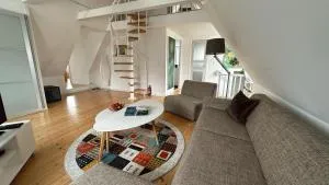 Cozy Villa apartment - Åkarp