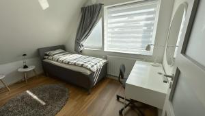 Cozy Villa apartment