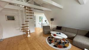 Cozy Villa apartment