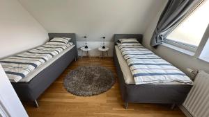 Cozy Villa apartment