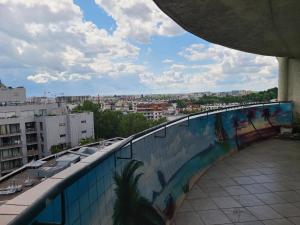 APARTAMENT PANORAMA w360