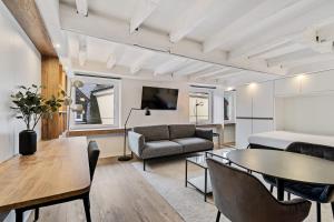 Serene Haven on Rue du Nord