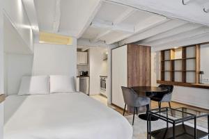 Serene Haven on Rue du Nord