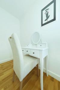 Apartment Nauta Veritas