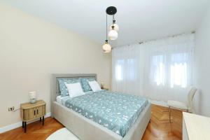 Apartment Nauta Veritas