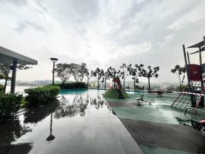 Elegant 3BR,Sunway Gandaria Seksyen 9 Bangi