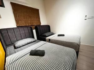 Elegant 3BR,Sunway Gandaria Seksyen 9 Bangi