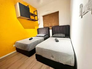 Elegant 3BR,Sunway Gandaria Seksyen 9 Bangi