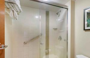 Deluxe Queen Studio  room in Hyatt Place Pittsburgh Cranberry