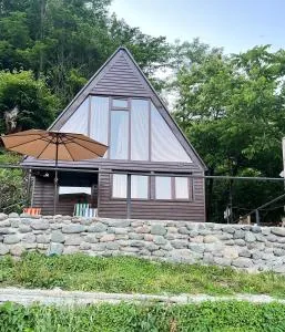 Mtirala Skhivi Cottage - Khala