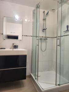 Appartements La Coquille : photos des chambres
