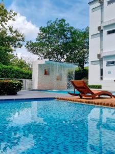 Hotel Puerto Triunfo