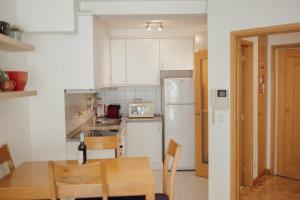 Downtown Trindade Apartment With Terrace by Vacationy