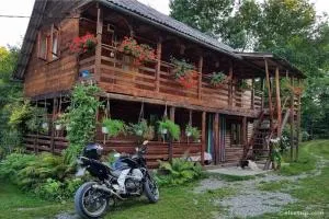 Cabana Victor - 锡盖图马尔马切伊