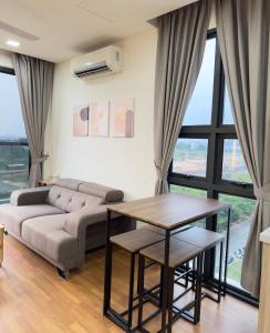 Sunset View Condo Cyberjaya - 3hvězdičkové hotely ve městě Cyberjaya