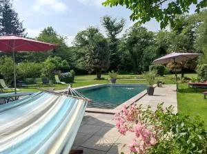 Le clos de CINACLE - Ogeu-les-Bains