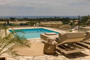 Ipoliti Luxury Living - Sarlata