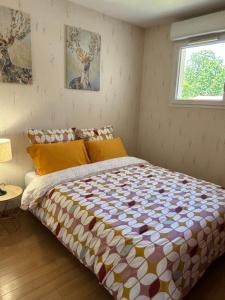 Charme & Confort T2 Lumineux entre Paris and Disney
