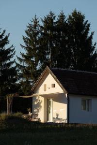 Ankina kućica Vodeničko brdo