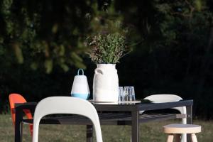 Ankina kućica Vodeničko brdo