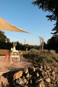 Ankina kućica Vodeničko brdo