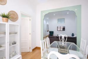 Apartment Gijón - Avda La Costa