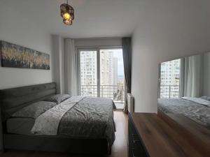 Cozy Homes 2 Room Apartment Well Designed