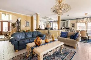 The Estate Home - Mansfield