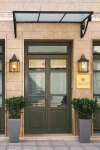 The Captains House Boutique Hotel