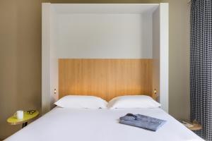 Appart'hotels Aparthotel Adagio Access La Defense Puteaux : photos des chambres