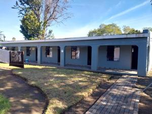 Express Lodge MTHATHA