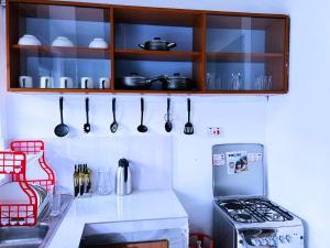 Lekkie homes Milimani Kisumu