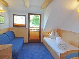 Small Twin Room room in Staudacher Hof-Das Romantische Haus