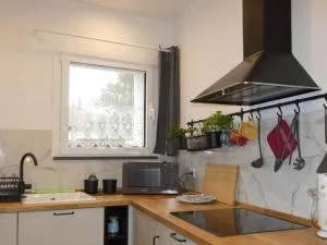 ALICE STUDIO Apartment - Quaratica