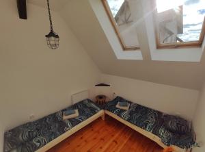 Izby Gościnne Stara Olejarnia