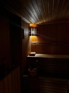 Pavasario Namai & SPA