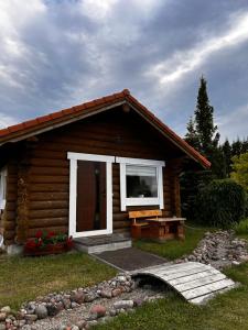 Pavasario Namai & SPA