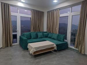 Private Home Villa Mukteshwar -Nainital